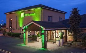 Holiday Inn Coventry South